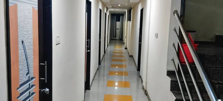 Abhimaan Residency图片