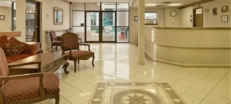 哈维品质酒店 - 新奥尔良(Quality Inn Harvey - New Orleans)图片