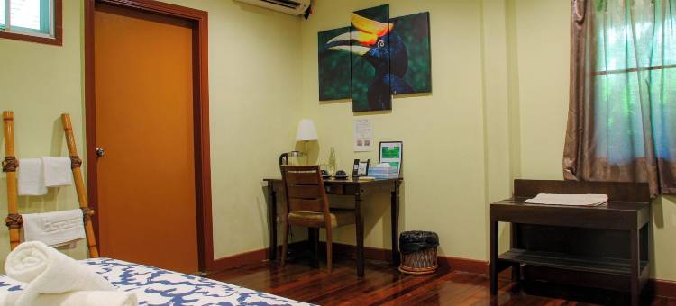 塔尼尼锡必洛克(原名自然小屋锡必洛克)(Tanini Sepilok Formerly Known As Nature Lodge Sepilok)图片