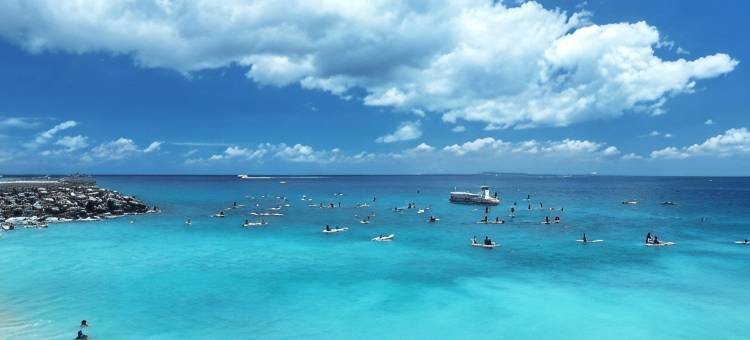 小琉球白海民宿图片