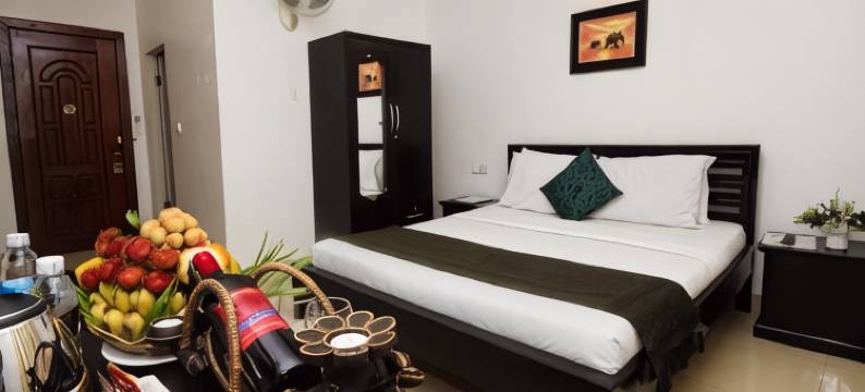 国王精品酒店(King Boutique Hotel)图片