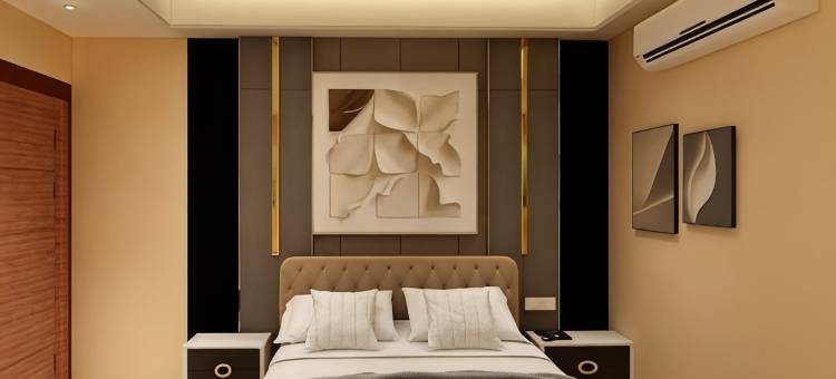 金色大陆酒店(Hotel Golden Continental)图片