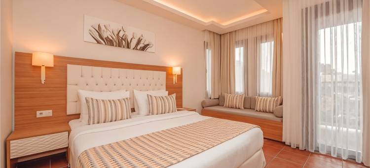 自由桑迪亚太阳城(Sundia by Liberty Suncity)图片