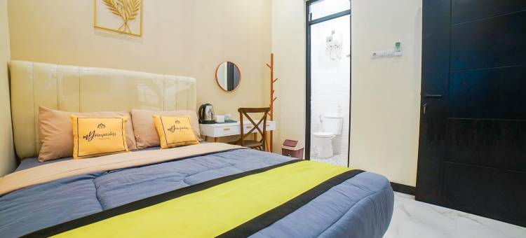 Riad de Alba by MHM图片