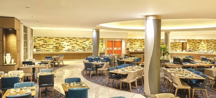 南方太阳滨水开普敦小镇酒店(Southern Sun Waterfront Cape Town)图片