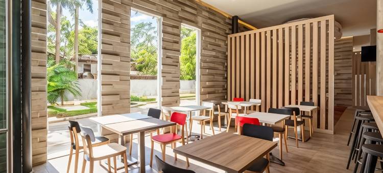 宜必思梅尼达酒店(Ibis Merida)图片