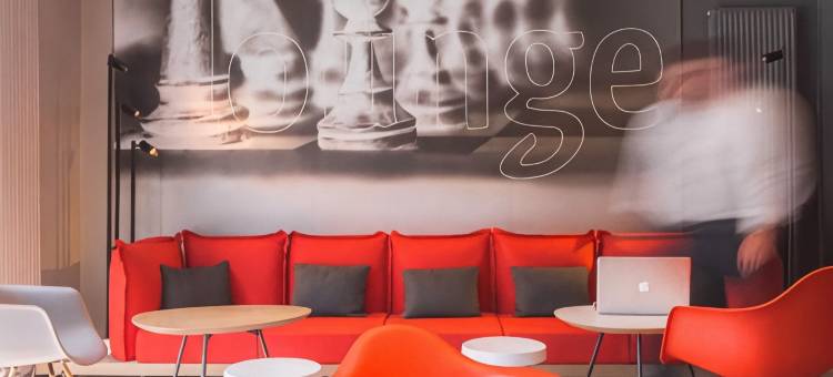 宜必思敦刻尔克中心酒店(Ibis Dunkerque Centre)图片