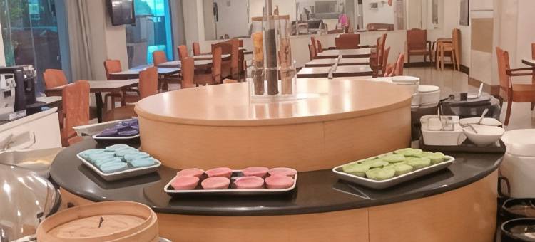 明月大饭店图片