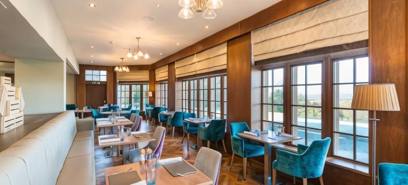 默里歇尔酒店及高尔夫球场(Murrayshall Country Estate)图片