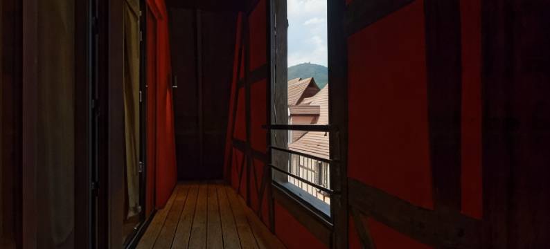 完美公寓(The One Apartments)图片