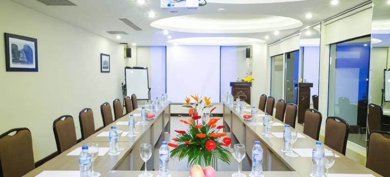 石英大酒店(Chalcedony Hotel)图片