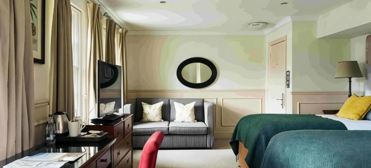 塔尔博特旅馆(The Talbot Inn)图片