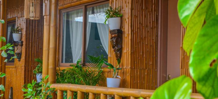 Sky Garden Homestay图片