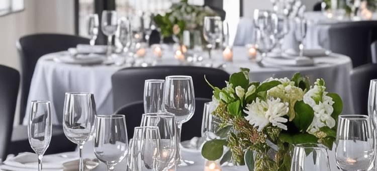 帕索罗布尔斯贝拉塞拉套房酒店 - 希尔顿 TAPESTRY 酒店(Bellasera Hotel & Suites Paso Robles, Tapestry by Hilton)图片