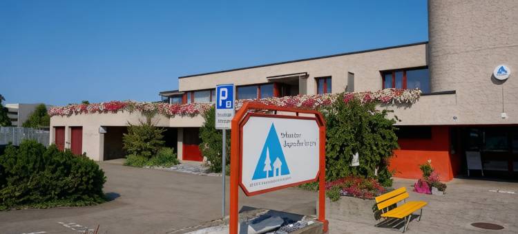 罗曼斯霍恩青年旅舍(Jugendherberge Romanshorn)图片