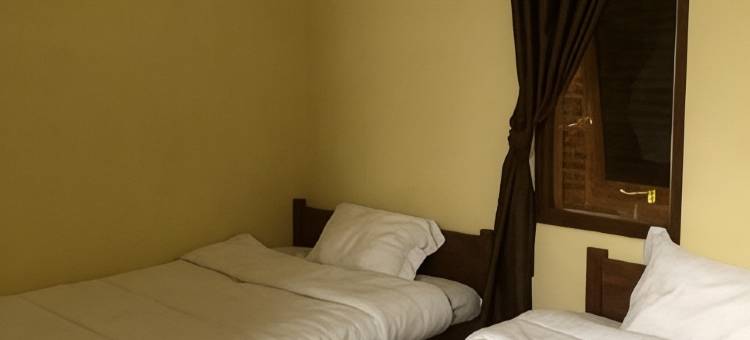 Homestay Mulia Syariah Borobudur Magelang Mitra RedDoorz图片