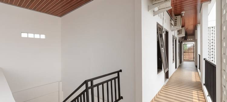 RedDoorz Plus Syariah Near Mall Boemi Kedaton Lampung图片