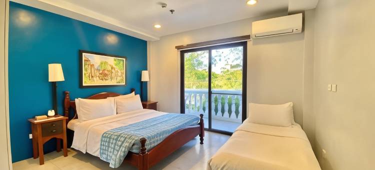 维根旅馆(Paradores de Vigan)图片