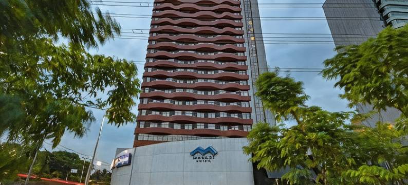 千禧酒店(Manaus Hotéis Millennium)图片