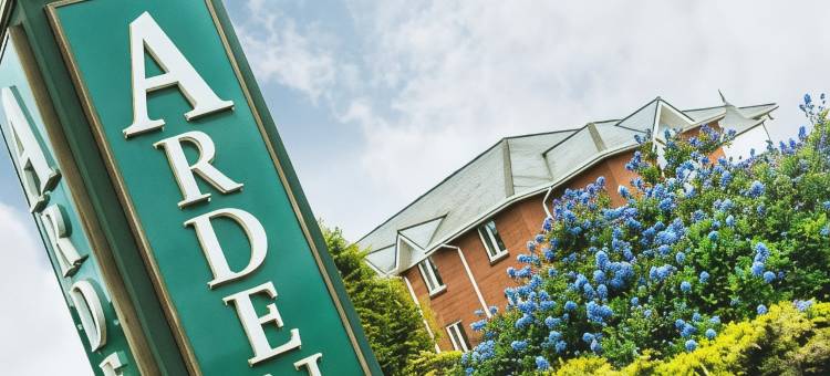 雅顿酒店及休闲俱乐部(Arden Hotel and Leisure Club)图片