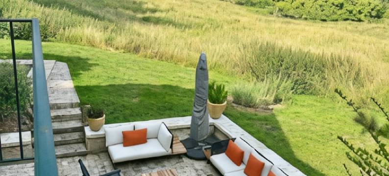 德拉布奇尔庄园酒店(Château de La Bûcherie)图片