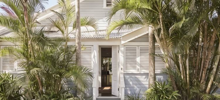 Sanctuary Spaces - Kia Ora Byron图片