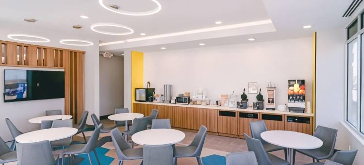 Microtel Inn & Suites by Wyndham Newark NY图片