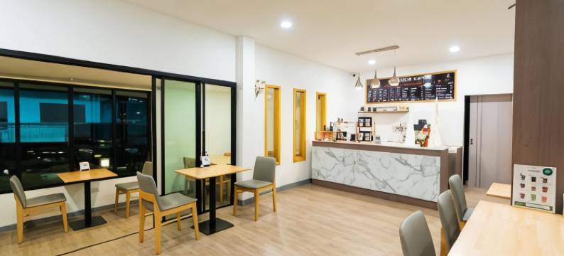 清莱米苏克酒店(Meesuk ChiangRai Hotel)图片