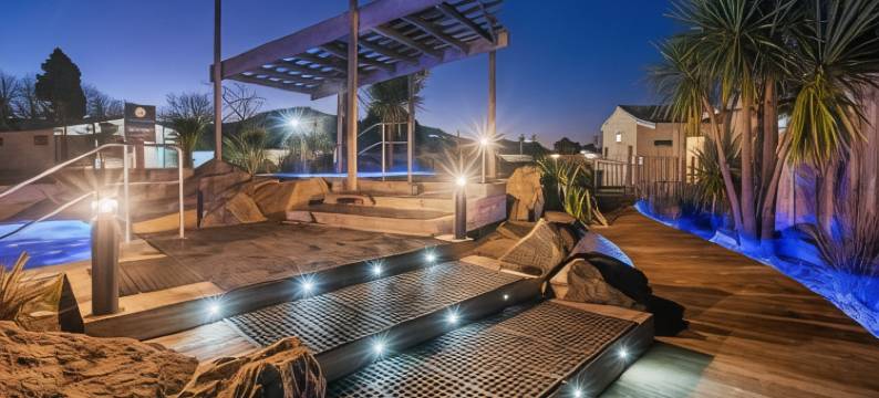 旅行者度假公园 - 罗托鲁瓦(Tasman Holiday Parks - Rotorua)图片