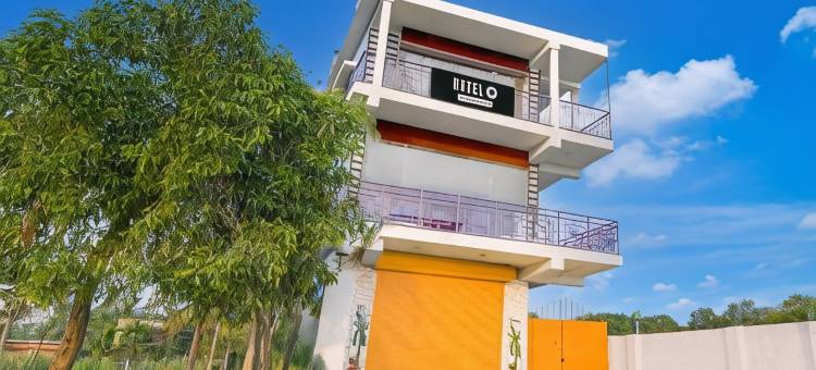 德拉克斯酒店 O 卡克德维普(Hotel O Kakdwip)图片