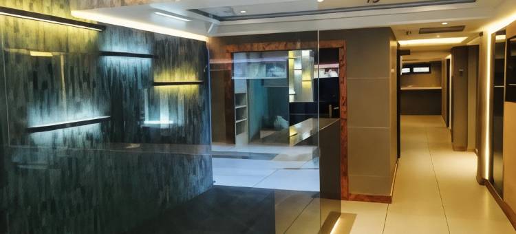 阿斯皮拉素坤逸(Aspira Sukhumvit)图片