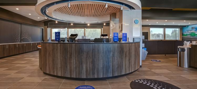 大草原城希尔顿Tru酒店(Tru by Hilton Grand Prairie Dallas)图片