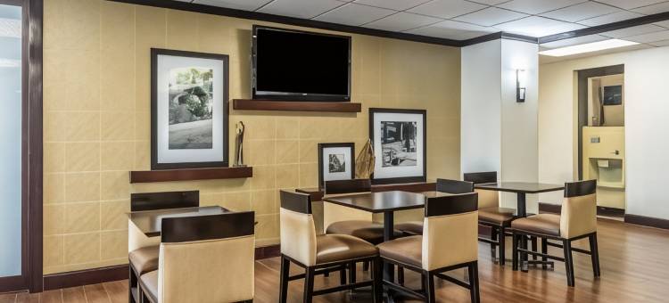 康威温盖特酒店 (温德姆旗下)(Wingate by Wyndham Conway AR)图片