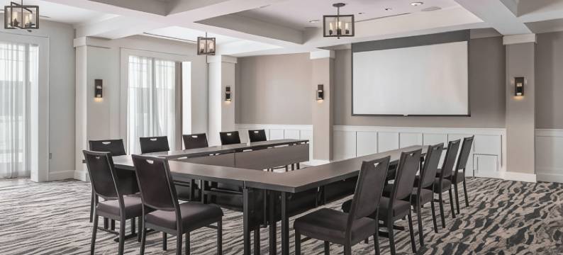 波特兰港酒店(Portland Harbor Hotel)图片