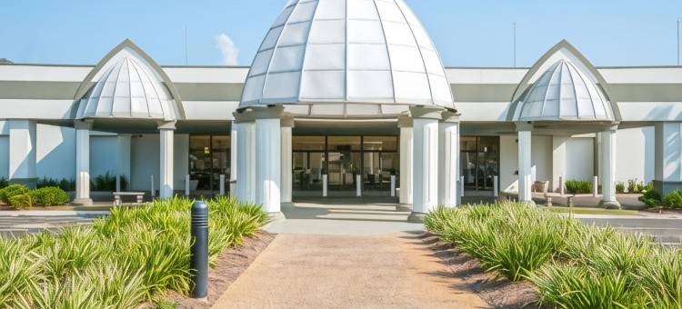 亚历山卓福朋喜来登酒店(Four Points by Sheraton Alexandria)图片