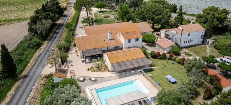 农场酒店(Logis Hotel des Granges)图片