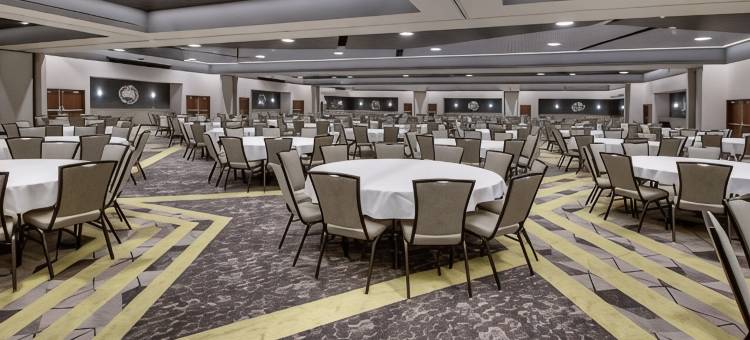 德鲁里广场酒店-开普吉拉多会议中心(Drury Plaza Hotel Cape Girardeau Conference Center)图片