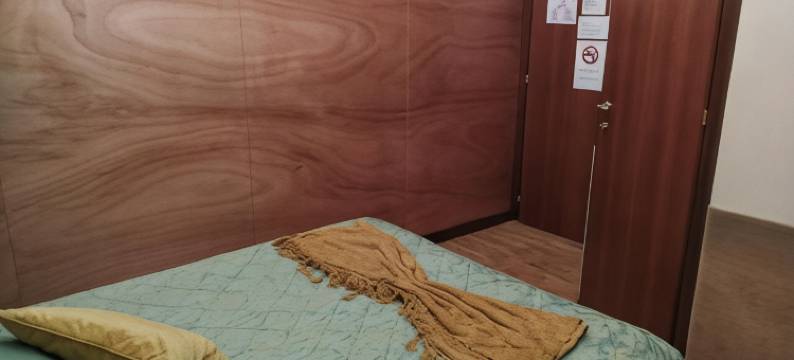 特兰缇斯酒店(Atlantide Hotel)图片