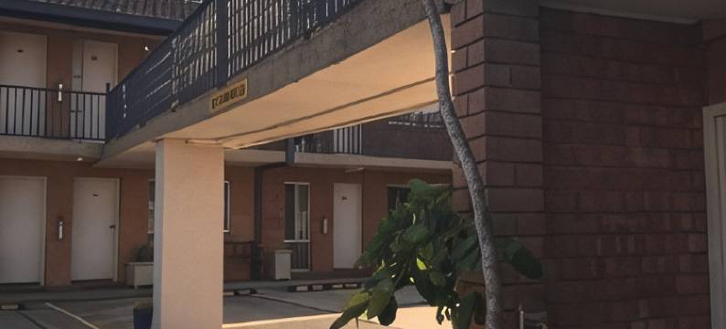 纳雷兰汽车酒店(Narellan Motor Inn)图片