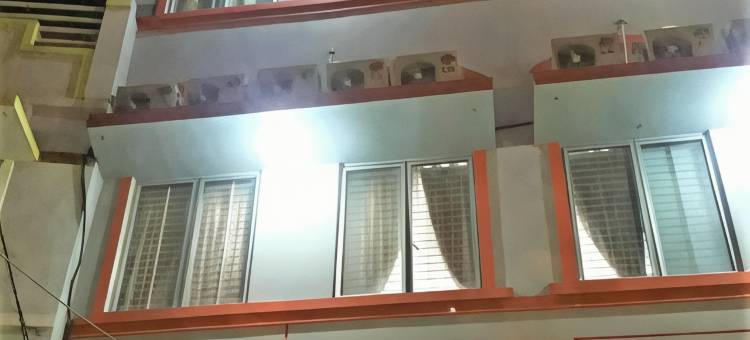 鲁玛基塔旅馆(Rumah Kita)图片