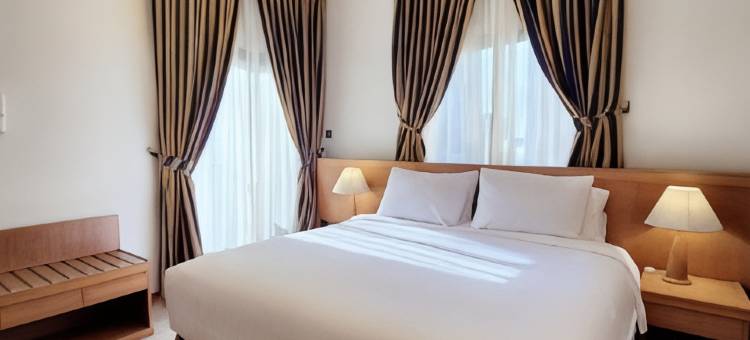 伊拉阿亚麦加酒店(Elaf Ajyad Hotel Makkah)图片