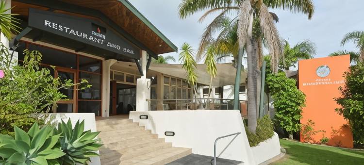 火焰旺阿雷舒适酒店(Comfort Hotel Flames Whangarei)图片