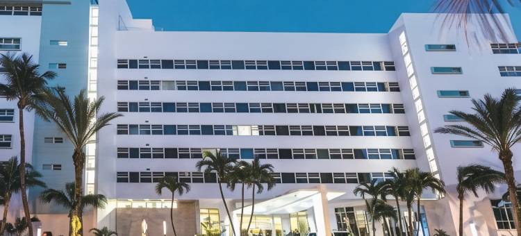 迈阿密海滩RIU广场酒店(Riu Plaza Miami Beach)图片
