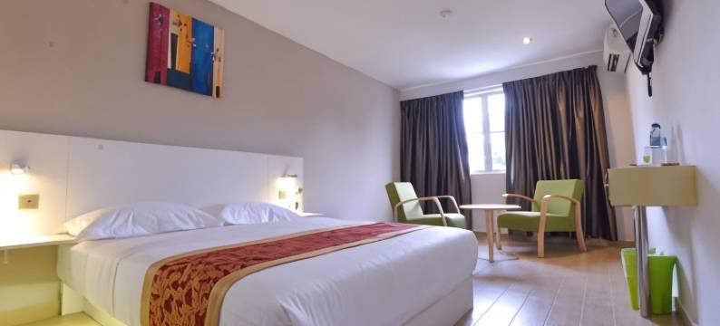 平塔尔酒店(Hotel Pintar)图片