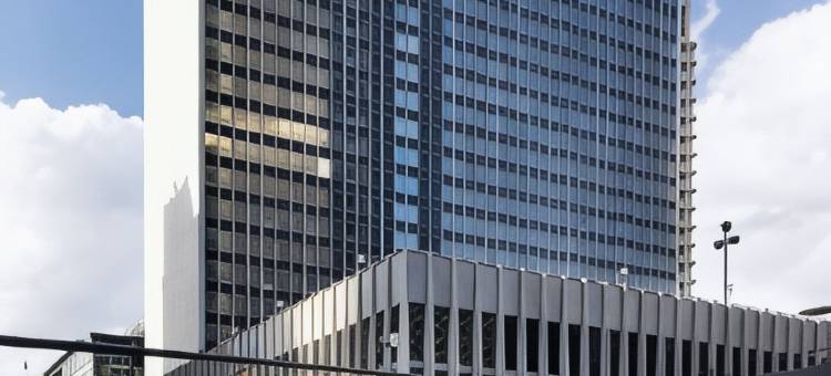 哥伦布市中心万丽酒店(Renaissance Columbus Downtown Hotel)图片