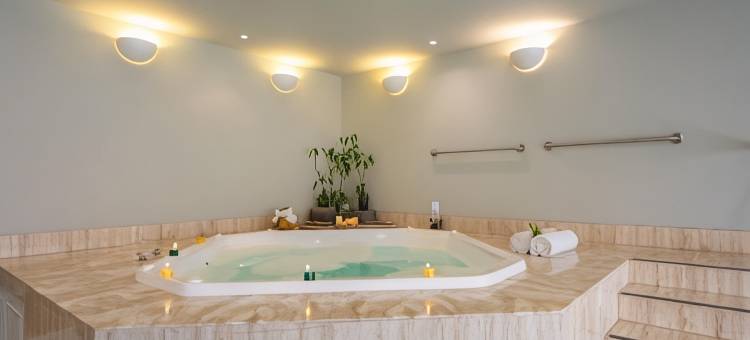 GHL Hotel Lago Titicaca图片