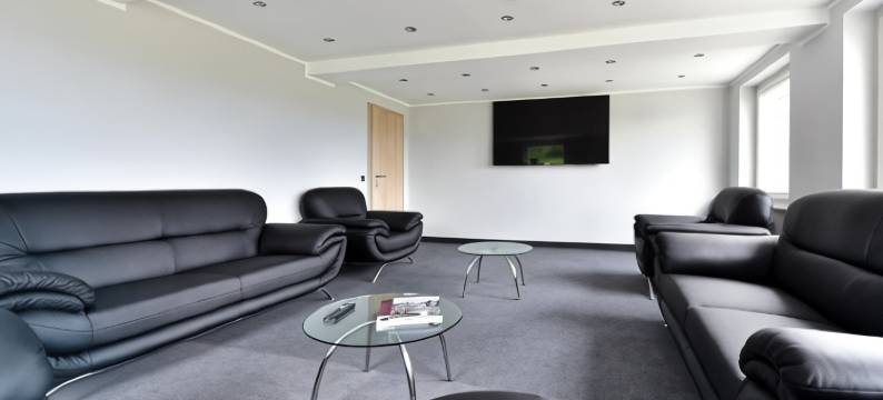 GT3 运动酒店(GT3 das sportliche Hotel)图片