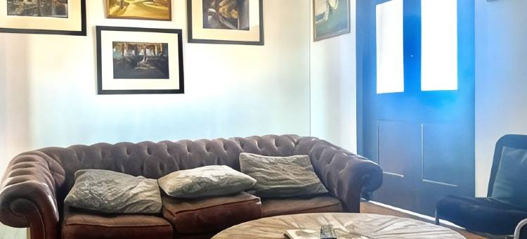 库纳巴拉布兰帝国酒店(Imperial Hotel Coonabarabran)图片