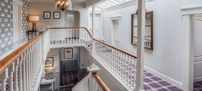 科克黑文阿姆斯酒店(Cockhaven Arms)图片