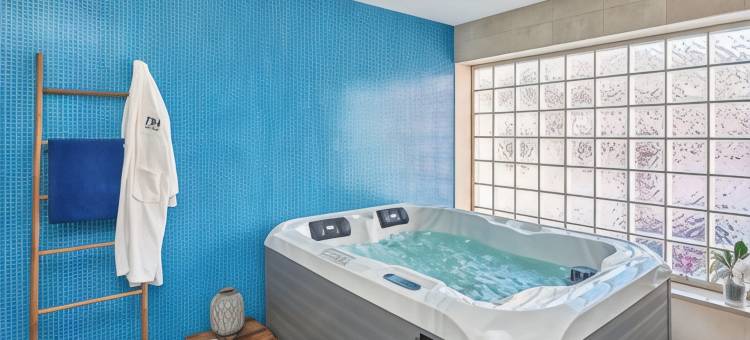 NH孔布拉多纳伊内斯酒店(NH Coimbra Dona Ines)图片